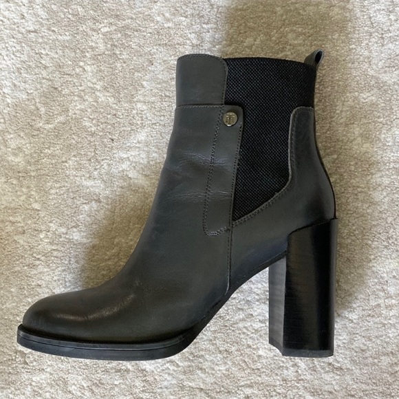 Tommy Hilfiger Britton Boot - Picture 5 of 11